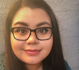 Meet your Posher, Khrystal